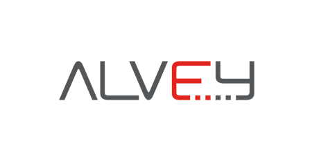 Alvey logo