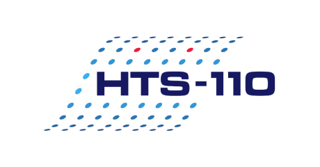 Hts 110 logo