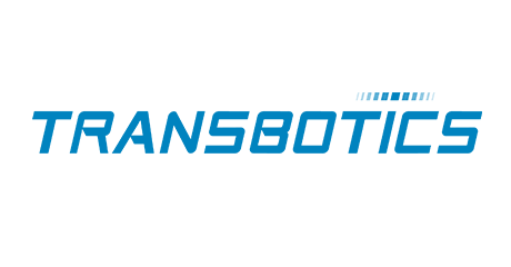 Transbotics logo