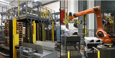 Conventional Robotic