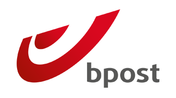 Bpost logo360x200