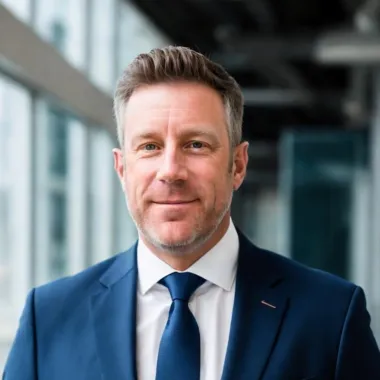 Mike Christman CEO