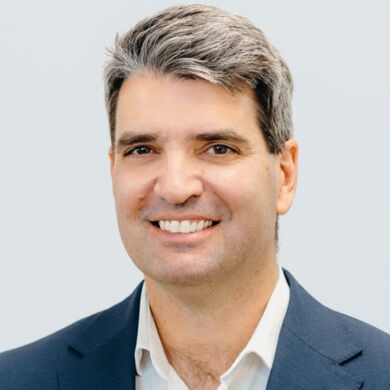 Anthony Wesney