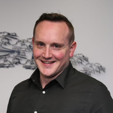 Scott Hawkins
