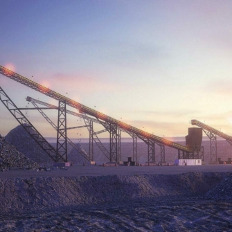 Mining Article
