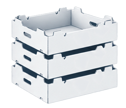 Nested Boxes