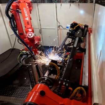 Robotic Welding 1440x1440