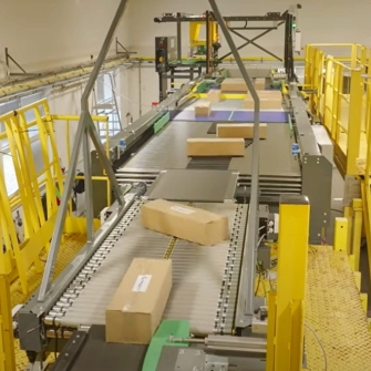 Inline case turner web thumb