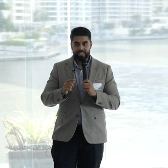 Mohammed ams talk final