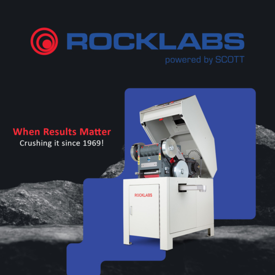 Rocklabs MK3 Runout 1440x1440