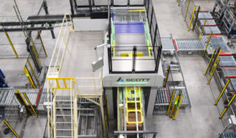 Scott Automation | How preventative maintenance and thoughtful design…
