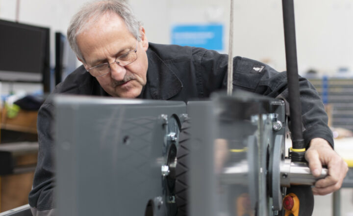 Scott Automation Scott Europe schließt sein Geschäftsjahr mit einem…