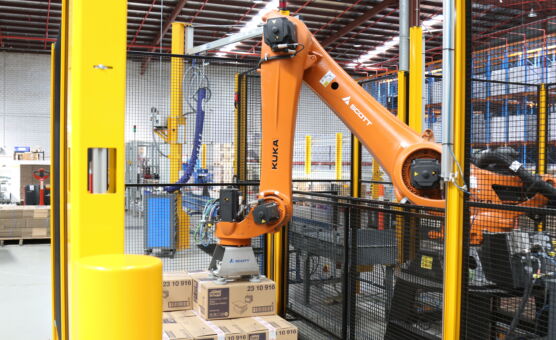Scott | 10 Good Reasons to Invest in Robots