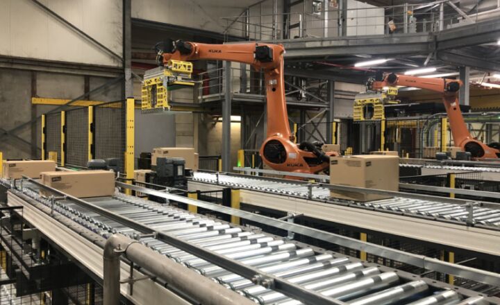 Scott automation france