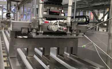 Scott | Beef Processing Solutions